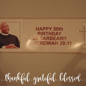 Meet your Posher, Gerome